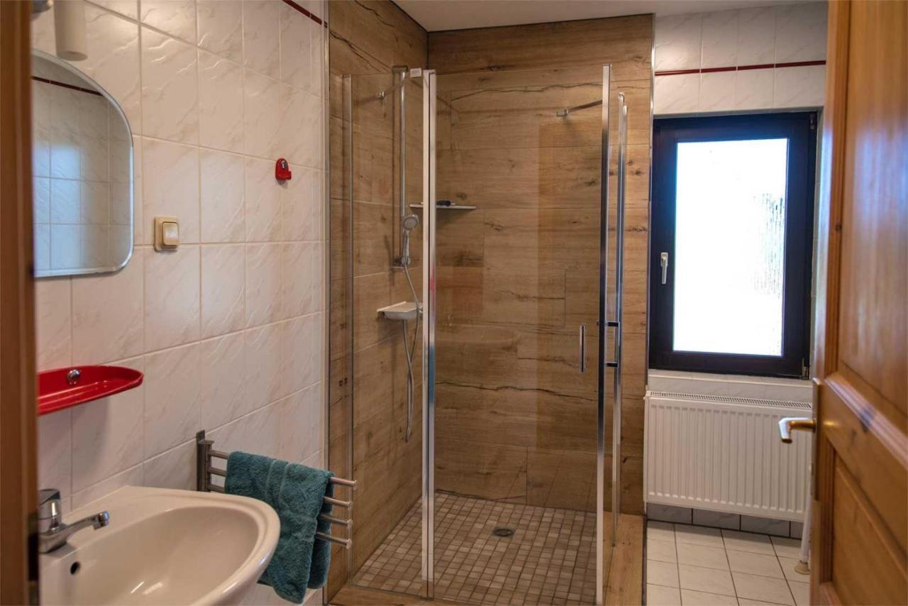 2-Personenappartement-In-Schaprode-Auf-Ruegen-Zi1 Exteriör bild